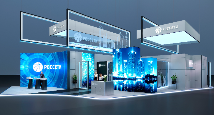 上海展臺設計公司分享展臺搭建規(guī)則 搭建技巧及如何控制搭建成本？