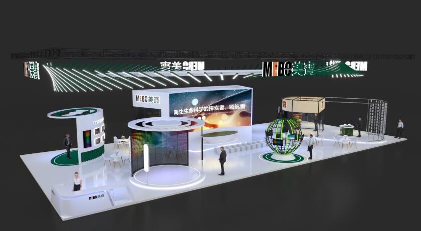 參展商參加展會需具備哪些品質(zhì)？展會展位設(shè)計(jì)搭建公司解答