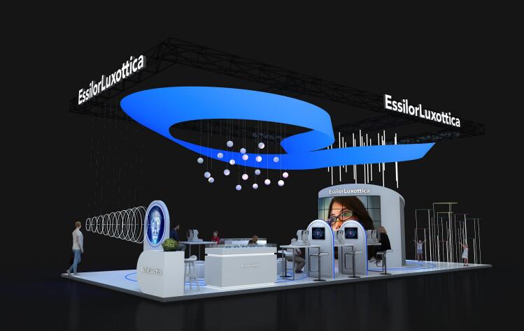 參展商參加展會前需要準備哪些物品？特裝展位搭建公司解答