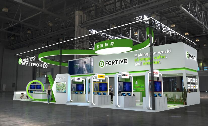 如何在展覽會上設(shè)計出完美的展臺？展覽展臺搭建公司為您解答