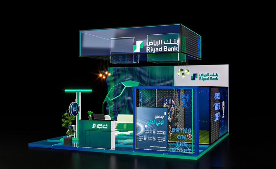 參加展覽的主要優(yōu)勢有哪些？展覽展臺搭建公司為您分析