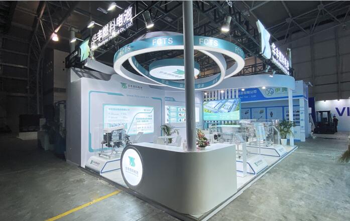 展位搭建布置和設(shè)計需要掌握哪些技巧？