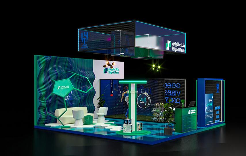 參加展覽的主要優(yōu)勢有哪些？展覽展臺搭建公司為您分析