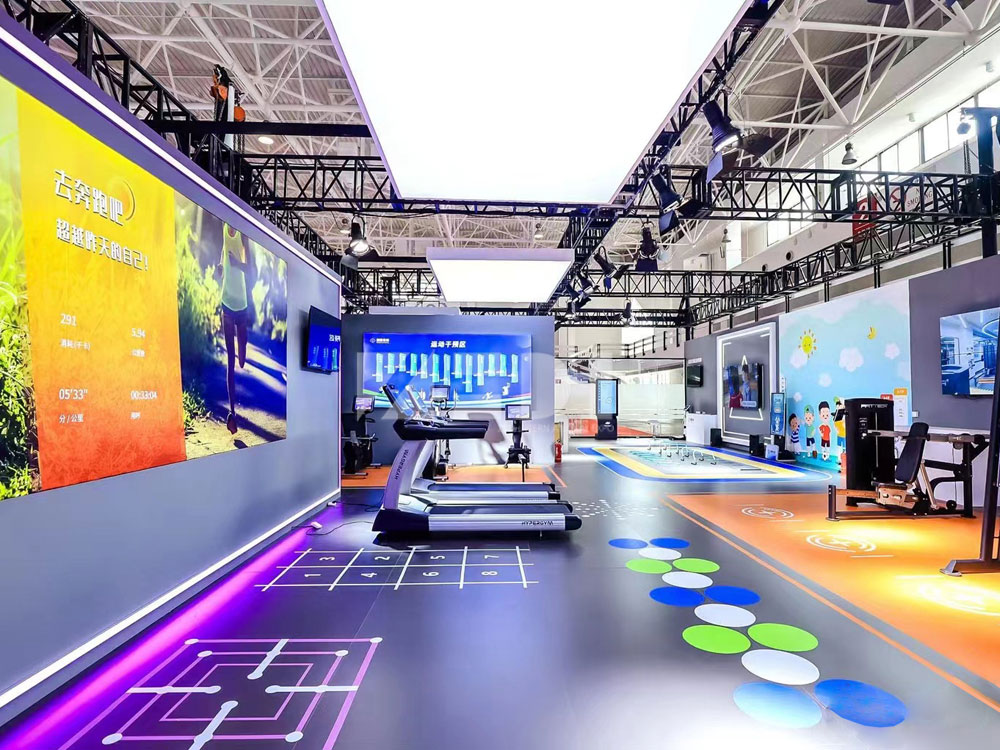 分享特裝展臺設計搭建時不容忽視的細節(jié) 分享特裝展臺設計搭建時不容忽視的細節(jié)