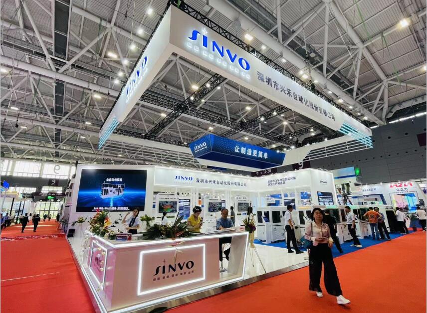 參展商該如何挑選展臺搭建制作公司的標(biāo)準(zhǔn)有哪些？