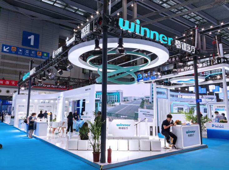 有哪些有效的展覽營銷技巧？上海展位設(shè)計公司解答