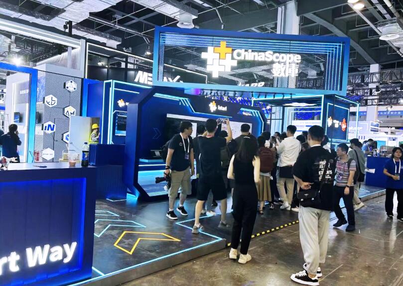 參展商在展會期間需要注意哪些問題？會展裝修搭建公司解答