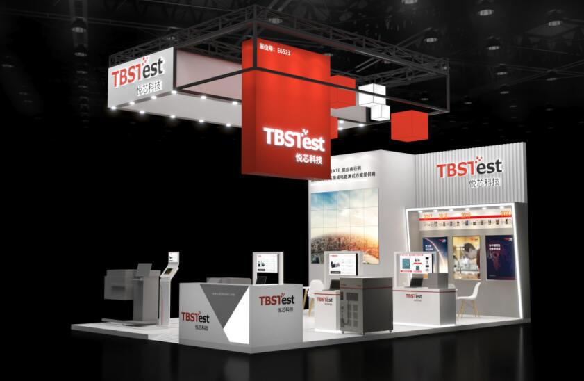 設(shè)計展臺時要遵循什么原則？展臺設(shè)計公司為您解答