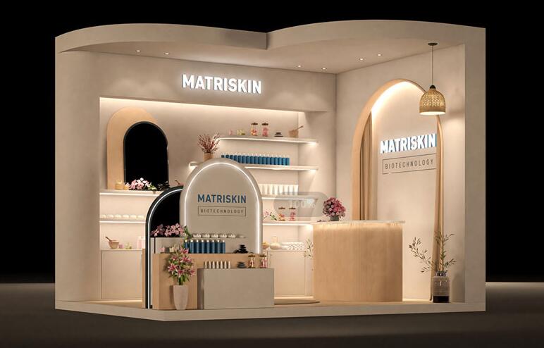 為何說(shuō)展位設(shè)計(jì)對(duì)于展覽的成功起著至關(guān)重要的作用？