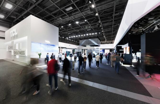 展覽會上展位搭建過程通常涉及幾個階段？