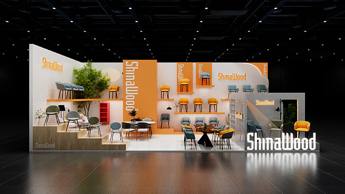 聊聊上海展臺布置搭建的技巧和要點？