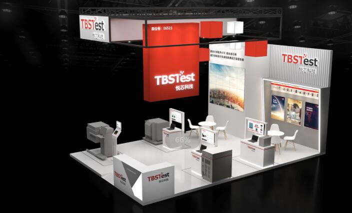 優(yōu)秀的展臺搭建商的作用是什么？為什么選擇展臺搭建商？