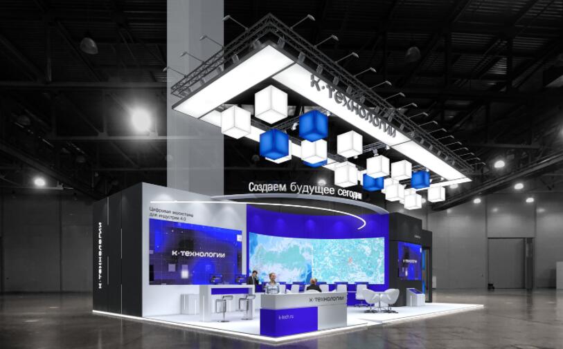 為什么說參加展位展覽有利于企業(yè)的營銷？