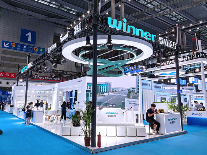 如何打造出彩的展臺裝修設計方案？展覽公司為您揭曉答案