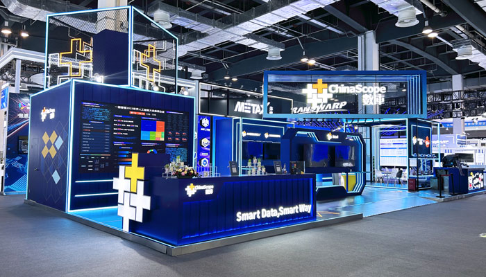 上海展位設計搭建中需要注意重點有哪些？