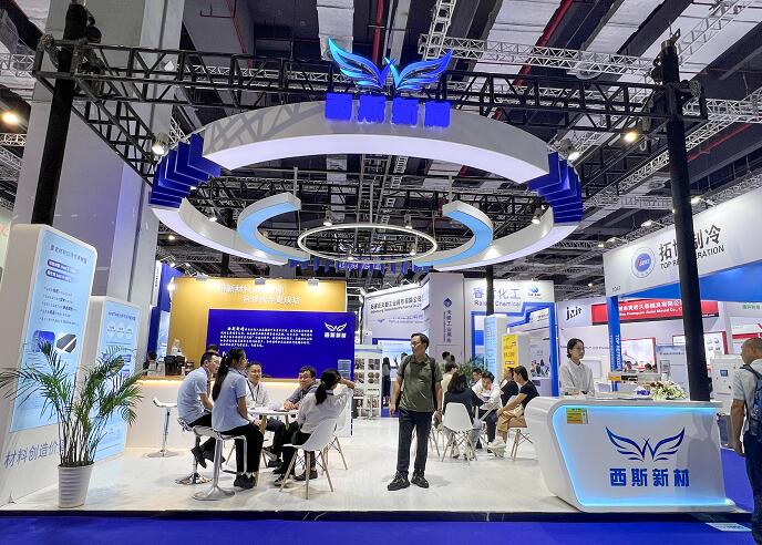 上海展臺布置搭建時(shí)展會(huì)現(xiàn)場注意哪些細(xì)節(jié)? 上海展臺布置搭建時(shí)展會(huì)現(xiàn)場注意哪些細(xì)節(jié)?