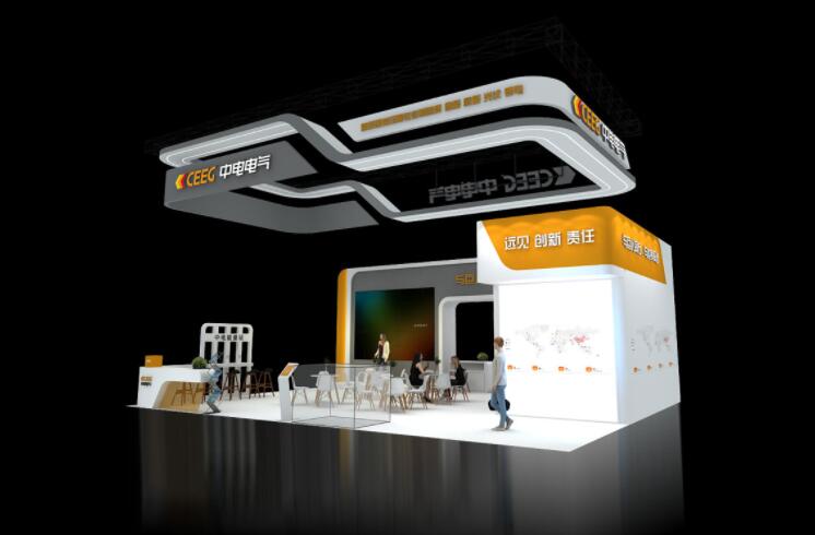 合格專(zhuān)業(yè)的上海展覽搭建工廠應(yīng)該具備哪些資質(zhì)？