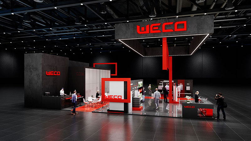 展廳展臺(tái)具體的服務(wù)內(nèi)容包括哪些方面？