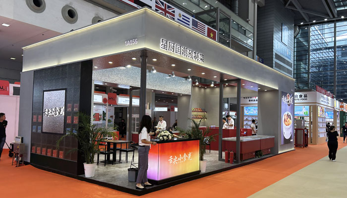 專業(yè)展會(huì)設(shè)計(jì)搭建公司人員應(yīng)該具備那些能力？