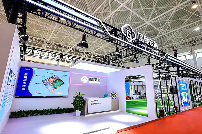 優(yōu)秀展臺搭建裝修公司應該具備哪些條件？