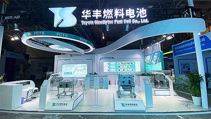 展位裝修搭建時(shí)應(yīng)該綜合考慮哪些因素？