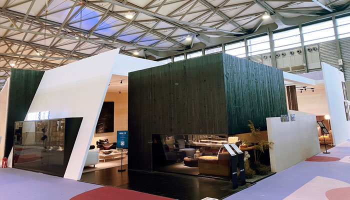 如何讓您的展臺設(shè)計裝修方案成為吸引眼球的焦點(diǎn)？