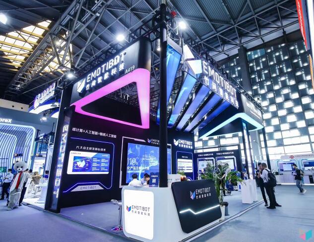 展示展臺(tái)的布置技巧有哪些？展示展臺(tái)搭建商為您解答