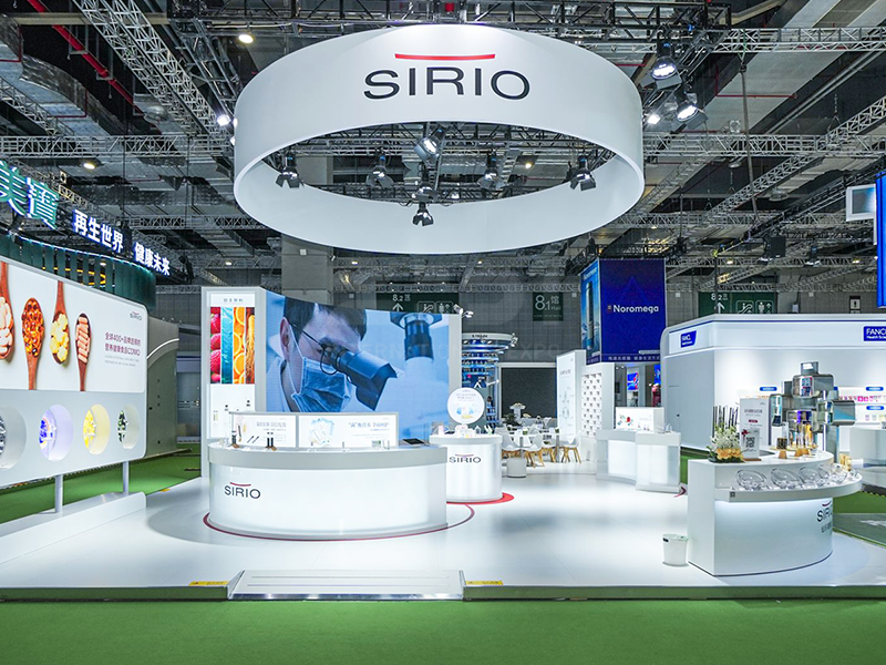 進(jìn)博會(huì)展覽搭建 進(jìn)博會(huì)展覽搭建