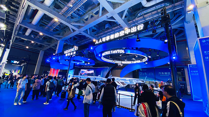 展會設(shè)計的完整步驟是怎樣的？