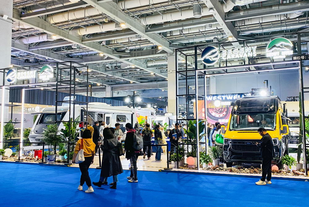 科普！展廳展臺搭建時三大約束問題