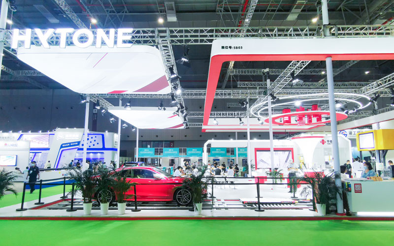 這三個展臺搭建設(shè)計(jì)的關(guān)鍵點(diǎn),不可忽視！