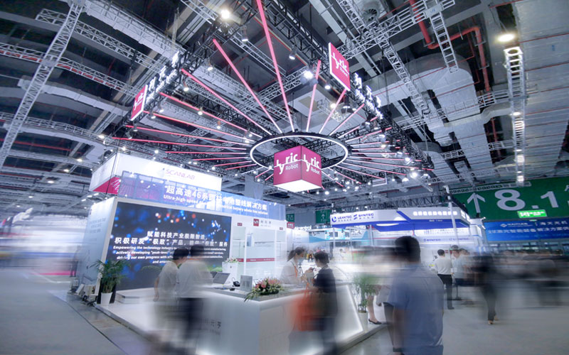 展會布置搭建前要看這份搭建攻略！