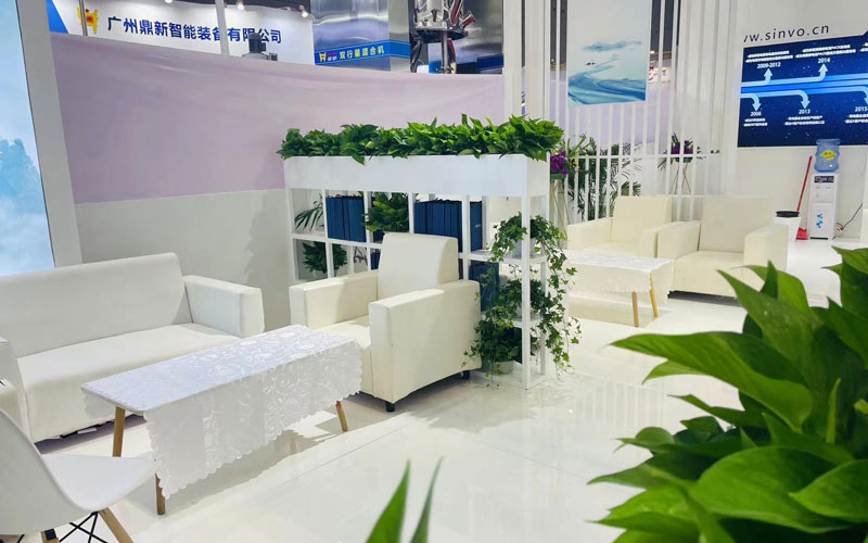 上海展臺(tái)布展設(shè)計(jì)搭建價(jià)格和哪些因素有關(guān)系？