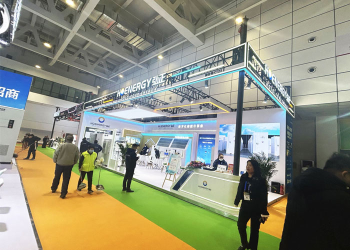 濟(jì)南光伏展會(huì)搭建 濟(jì)南光伏展會(huì)搭建