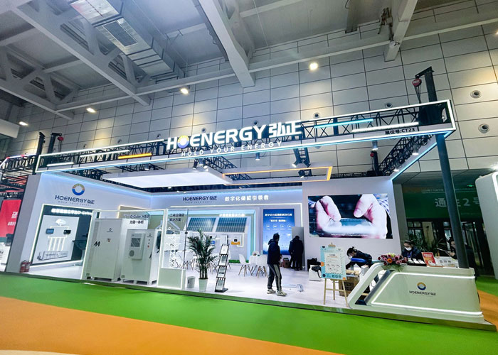 濟(jì)南光伏展會(huì)布展 濟(jì)南光伏展會(huì)布展