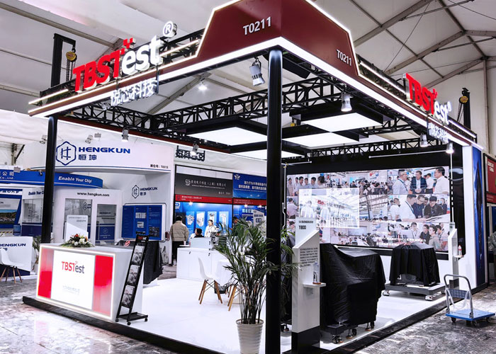 展覽設(shè)計怎么收費？展會搭建公司為您詳細介紹