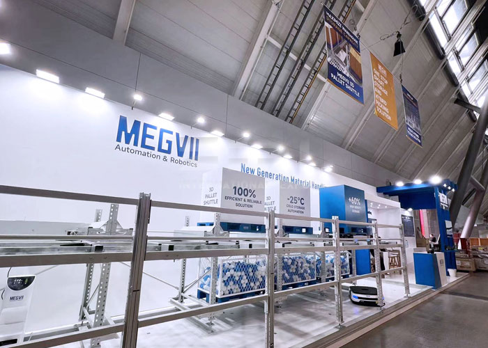 展位展臺設(shè)計中燈光的設(shè)計有哪些誤區(qū)？