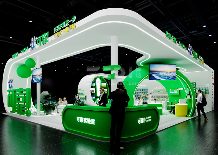 如何評估一個展臺設(shè)計是否成功？