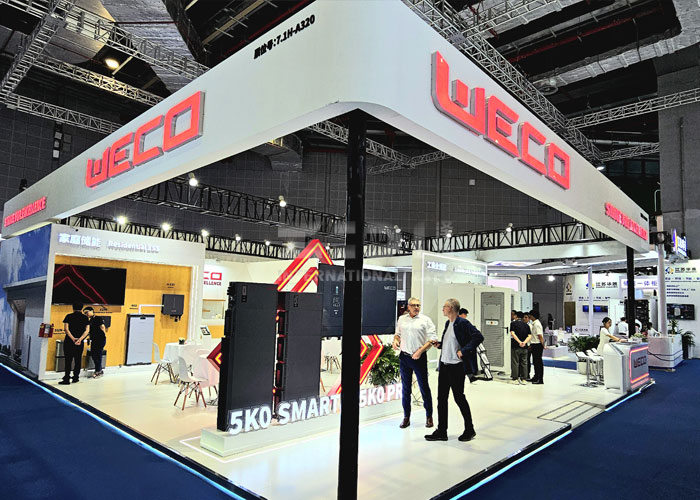 展會搭建過程中,有哪些常見的問題和解決方案？