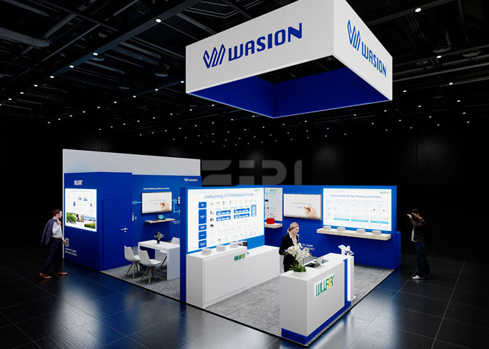 海外展臺搭建應該需要注意那些問題？