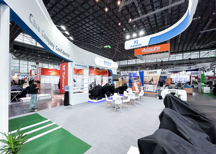 德國(guó)康復(fù)展會(huì)搭建 德國(guó)康復(fù)展會(huì)搭建