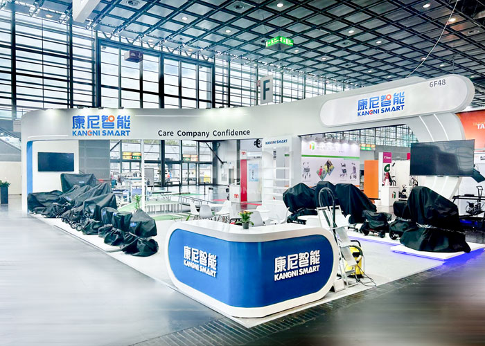 德國(guó)康復(fù)展會(huì)展臺(tái)搭建 德國(guó)康復(fù)展會(huì)展臺(tái)搭建