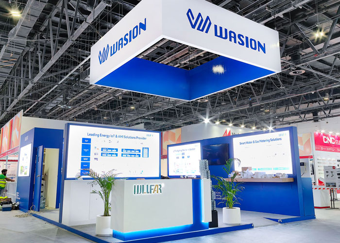 海外展臺搭建應(yīng)該需要注意那些問題？