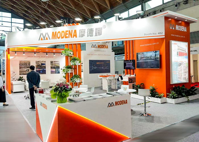 展會(huì)的展位如何搭建布置？澤迪展覽為您專業(yè)解答