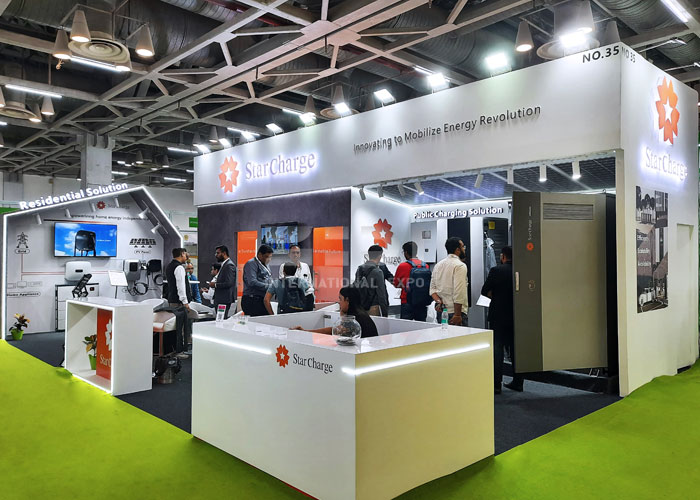 國(guó)外展覽設(shè)計(jì)需要注意那些問(wèn)題？澤迪展覽搭建公司為您解！