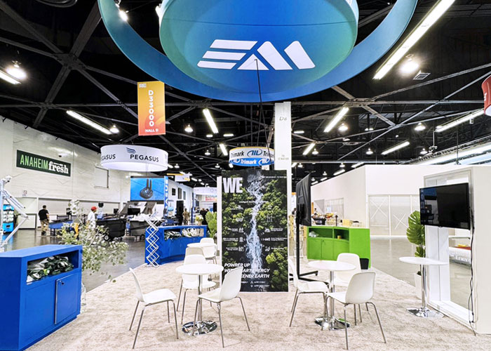 國(guó)外展會(huì)搭建注意事項(xiàng)？澤迪展覽展會(huì)搭建公司為您解答