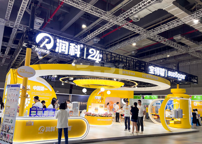 展臺(tái)搭建布置時(shí)展館要求有那些？澤迪展覽為您專業(yè)解答！