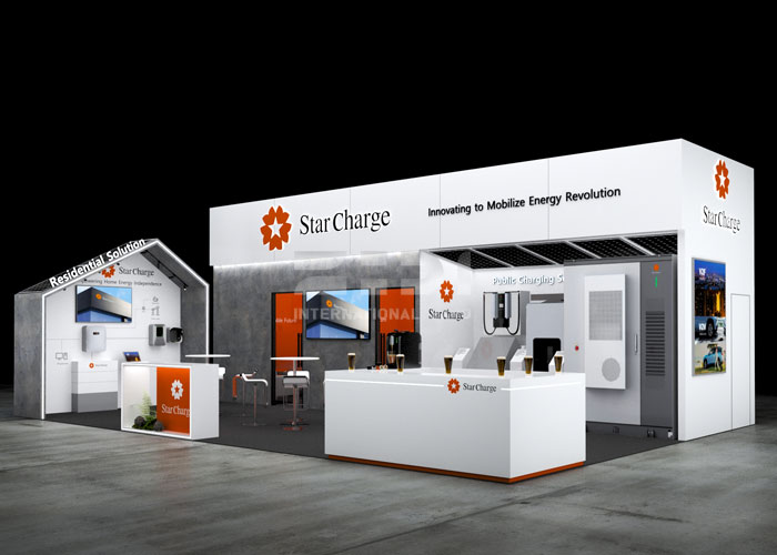 展臺(tái)設(shè)計(jì)時(shí)需要注意的方式方法有哪些？