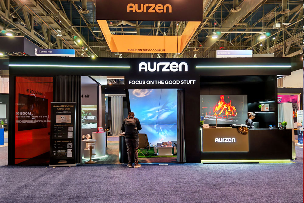 上海展覽展示搭建公司：如何打造吸睛展臺(tái)？