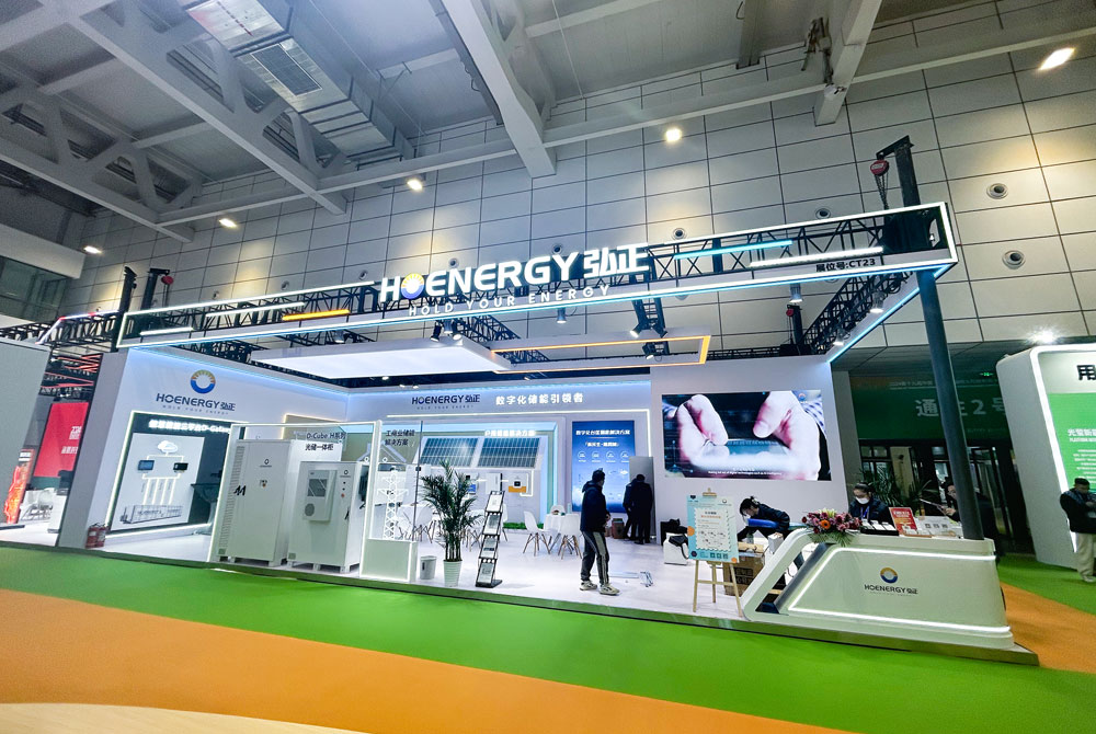 上海展位設計公司：如何選擇專業(yè)展位設計服務商？